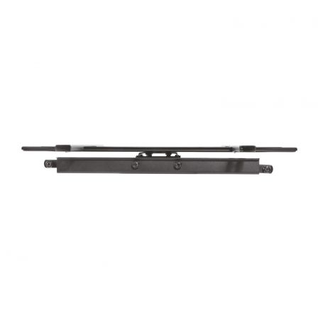 Aisens WT70TSLE-027 Soporte de Pared Giratorio e Inclinable para TV de 37-70 pulg.